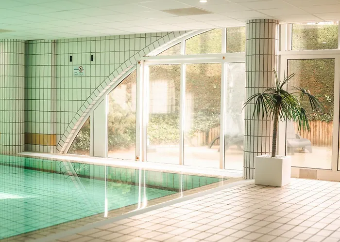 Westcord Hotel Schylge