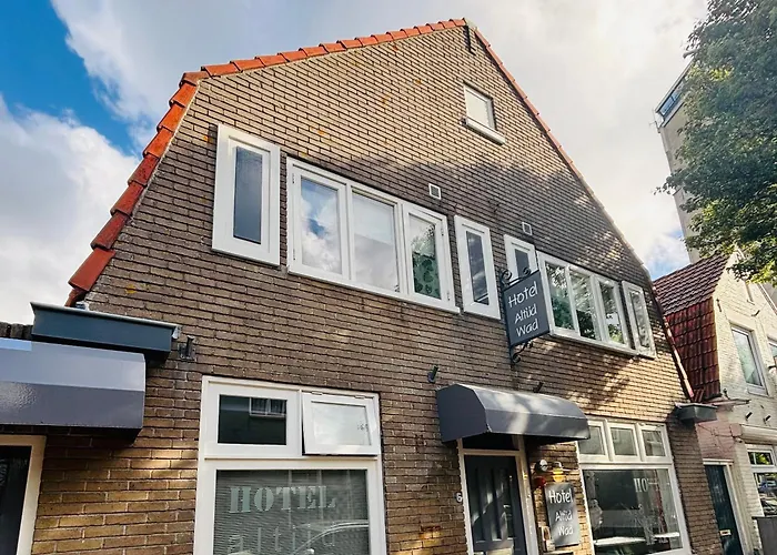 Hotel B&B Altijd Wad