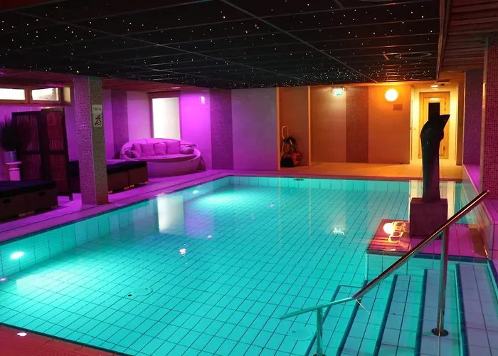 Wellness Suites Dellewal